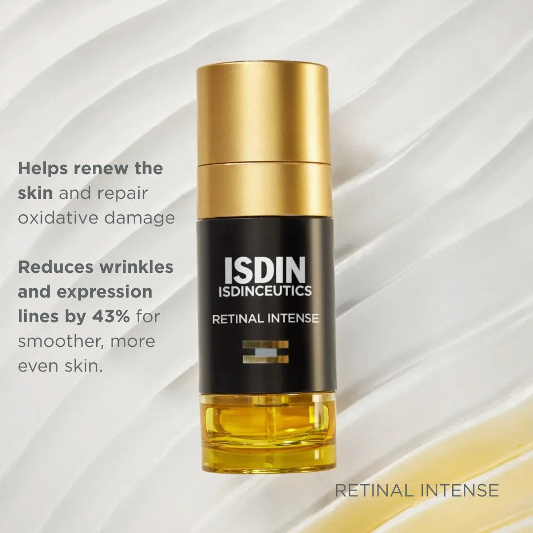 ISDIN Ceutics - Retinal Intense Serum 50ml