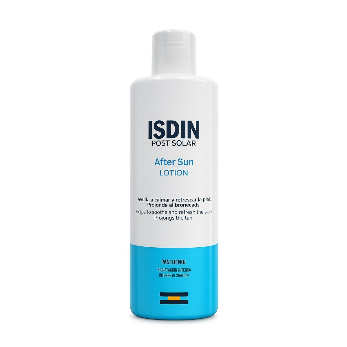 ISDIN - Post Solar Aftersun Lotion 250ml