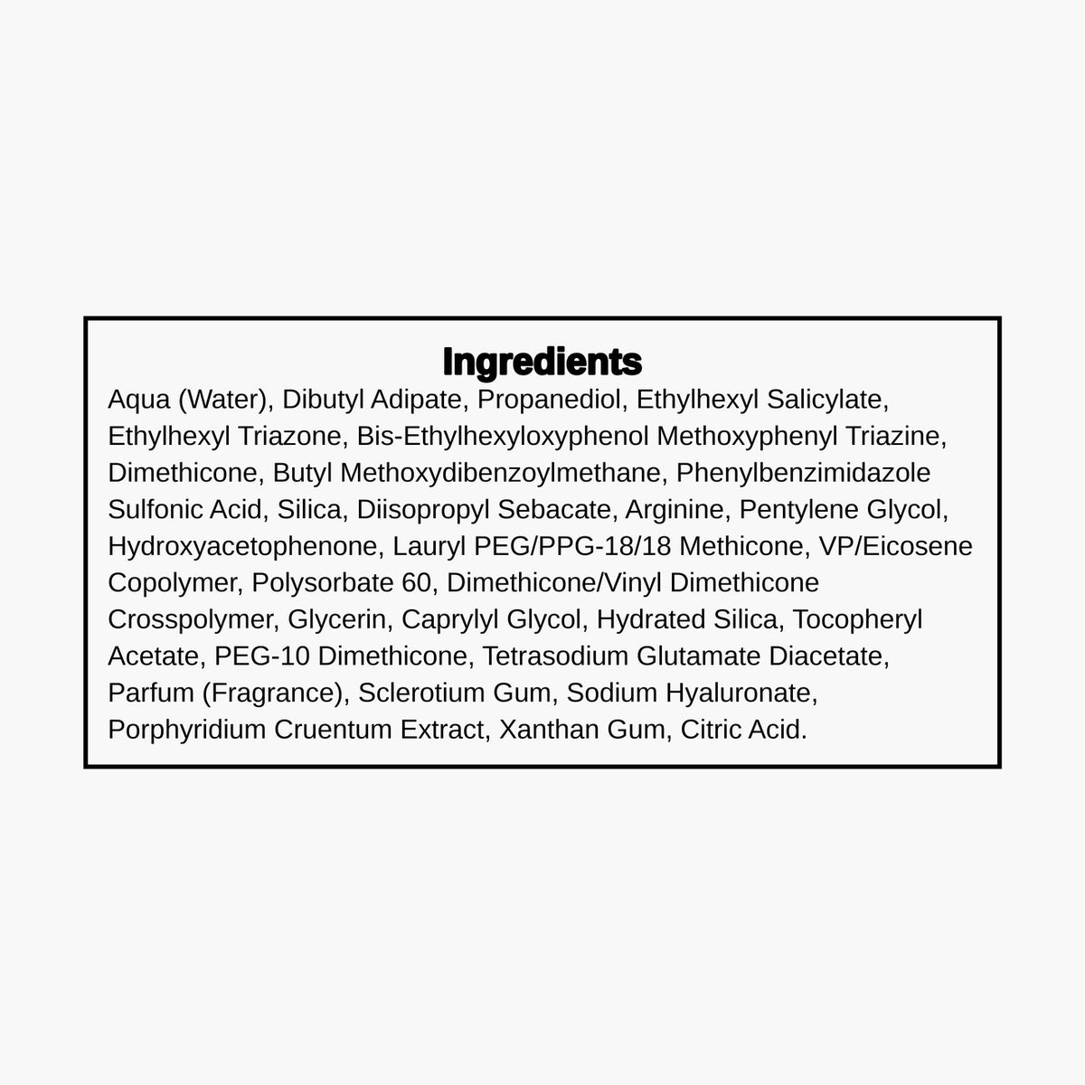 ISDIN - Fotoprotector Fusion Water Magic SPF 50+ 50 ml