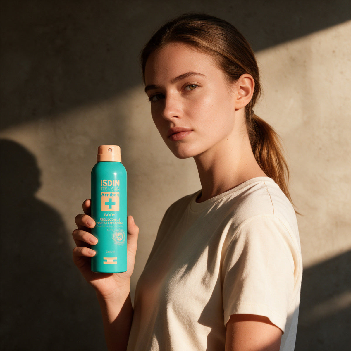 Acniben Body Spray