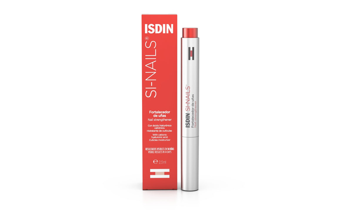 ISDIN - Si-Nails