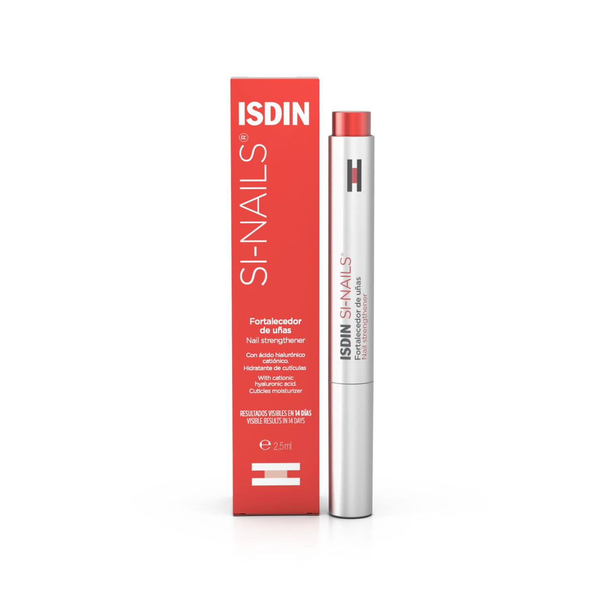 ISDIN - Si-Nails