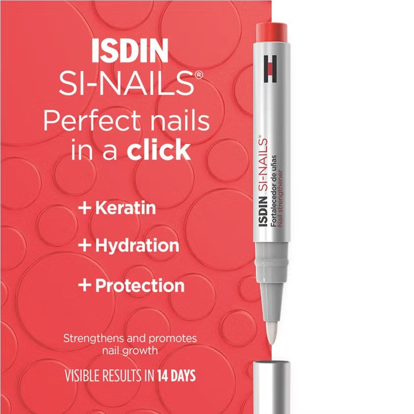 ISDIN - Si-Nails
