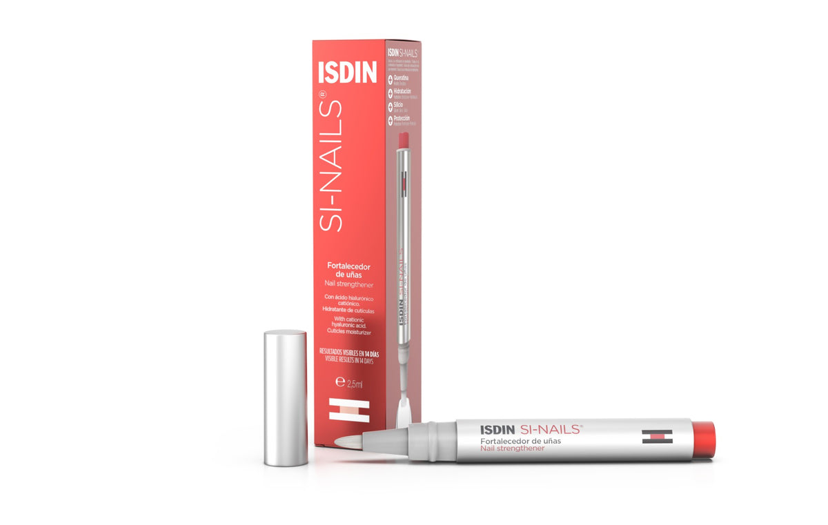 ISDIN - Si-Nails