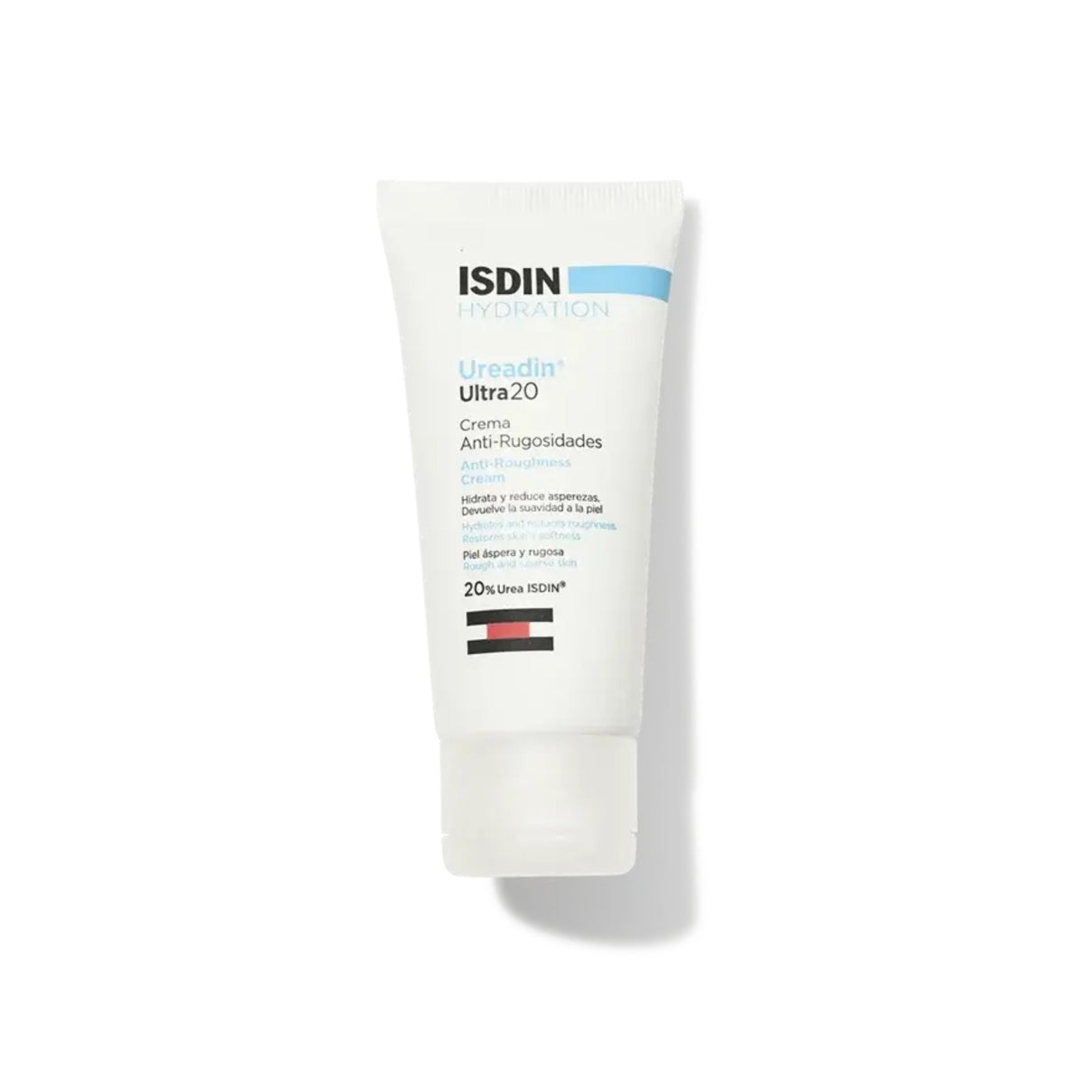 ISDIN - Ureadin Ultra20 Anti-Roughness Cream 50ml