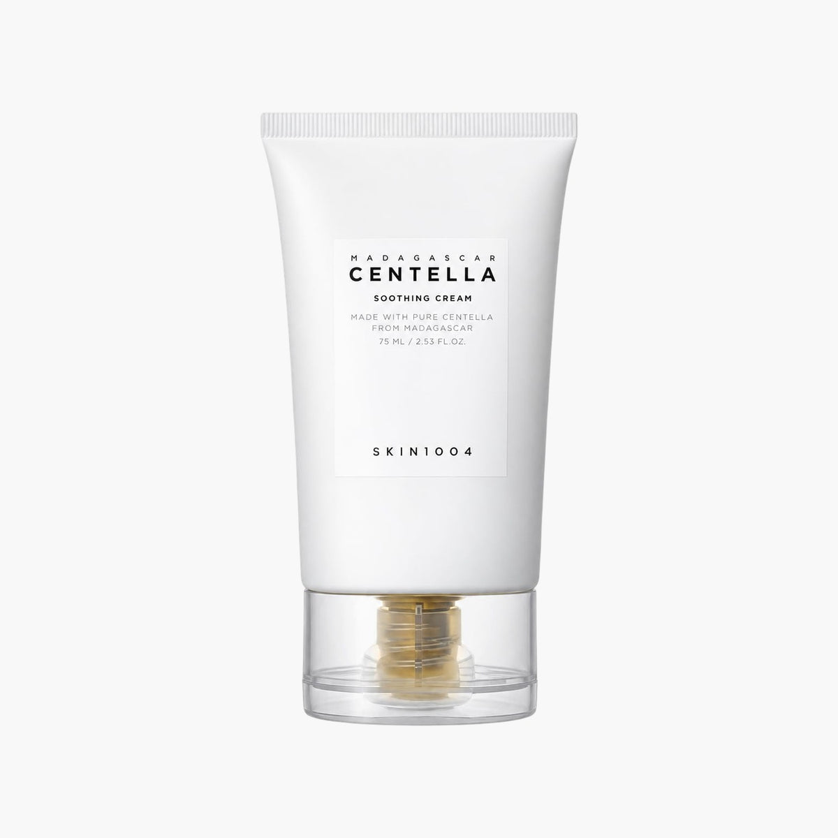 SKIN1004 - Madagascar Centella Soothing Face Cream 75ml