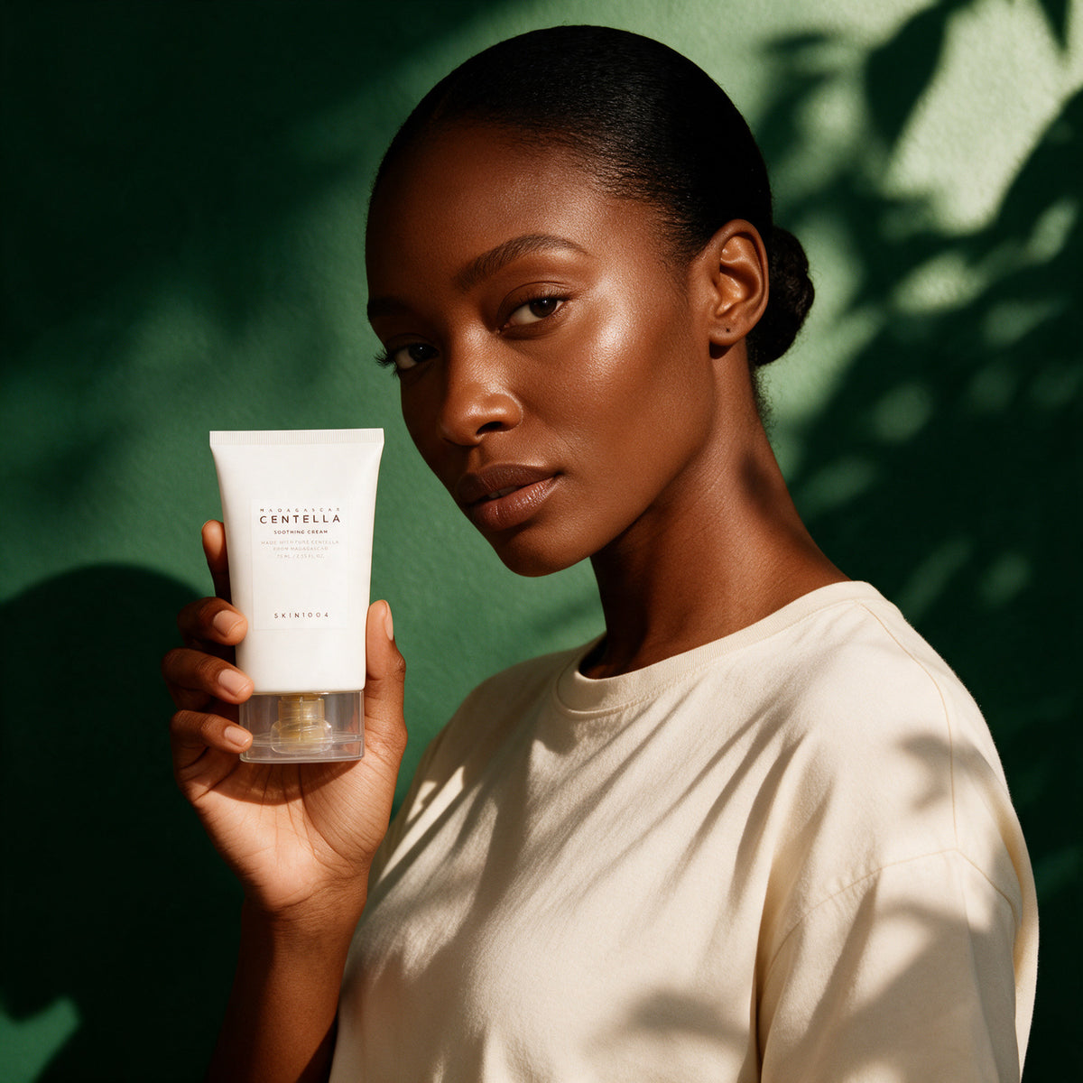 SKIN1004 - Madagascar Centella Soothing Face Cream 75ml