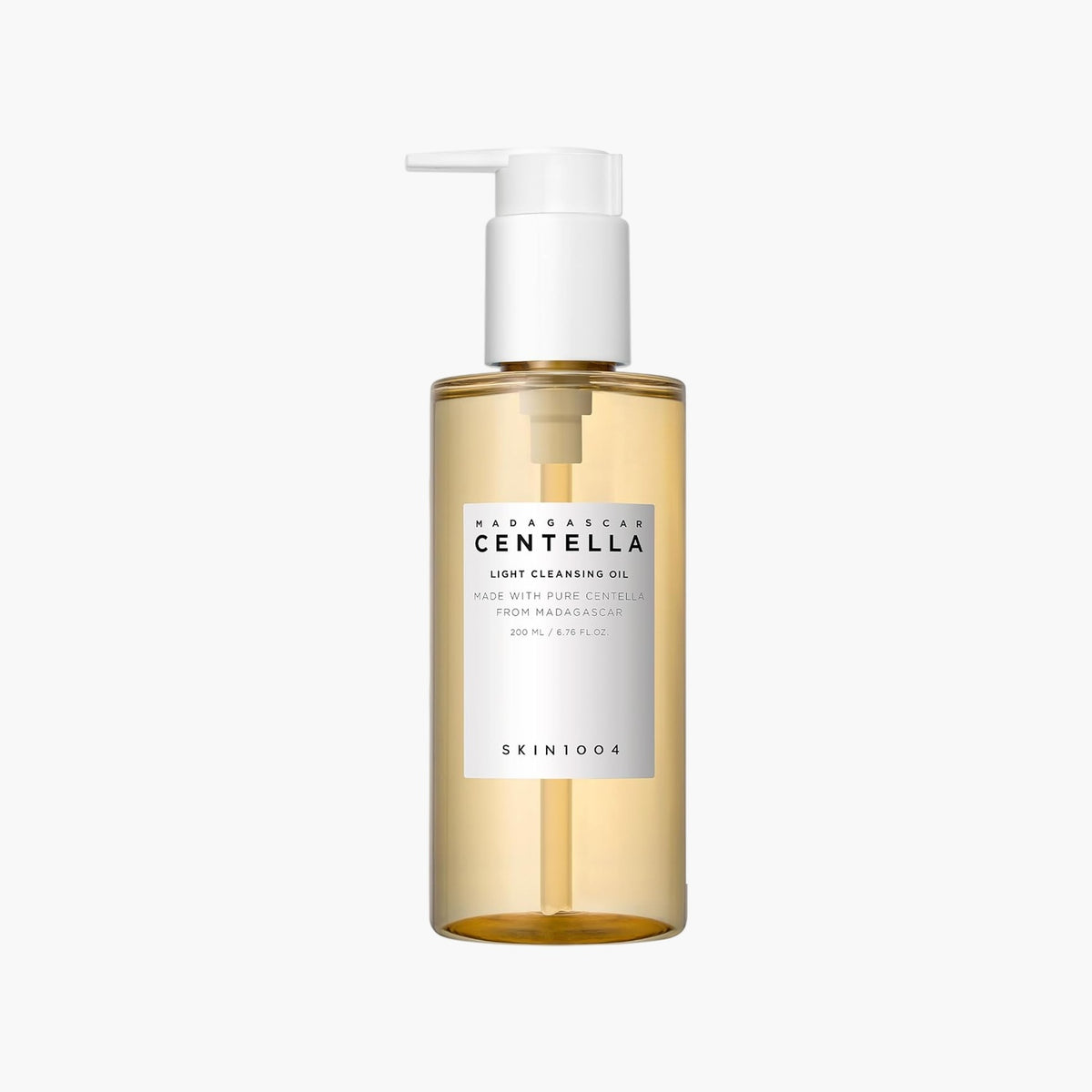 SKIN1004 - Madagascar Centella Light Cleansing Oil 200ml