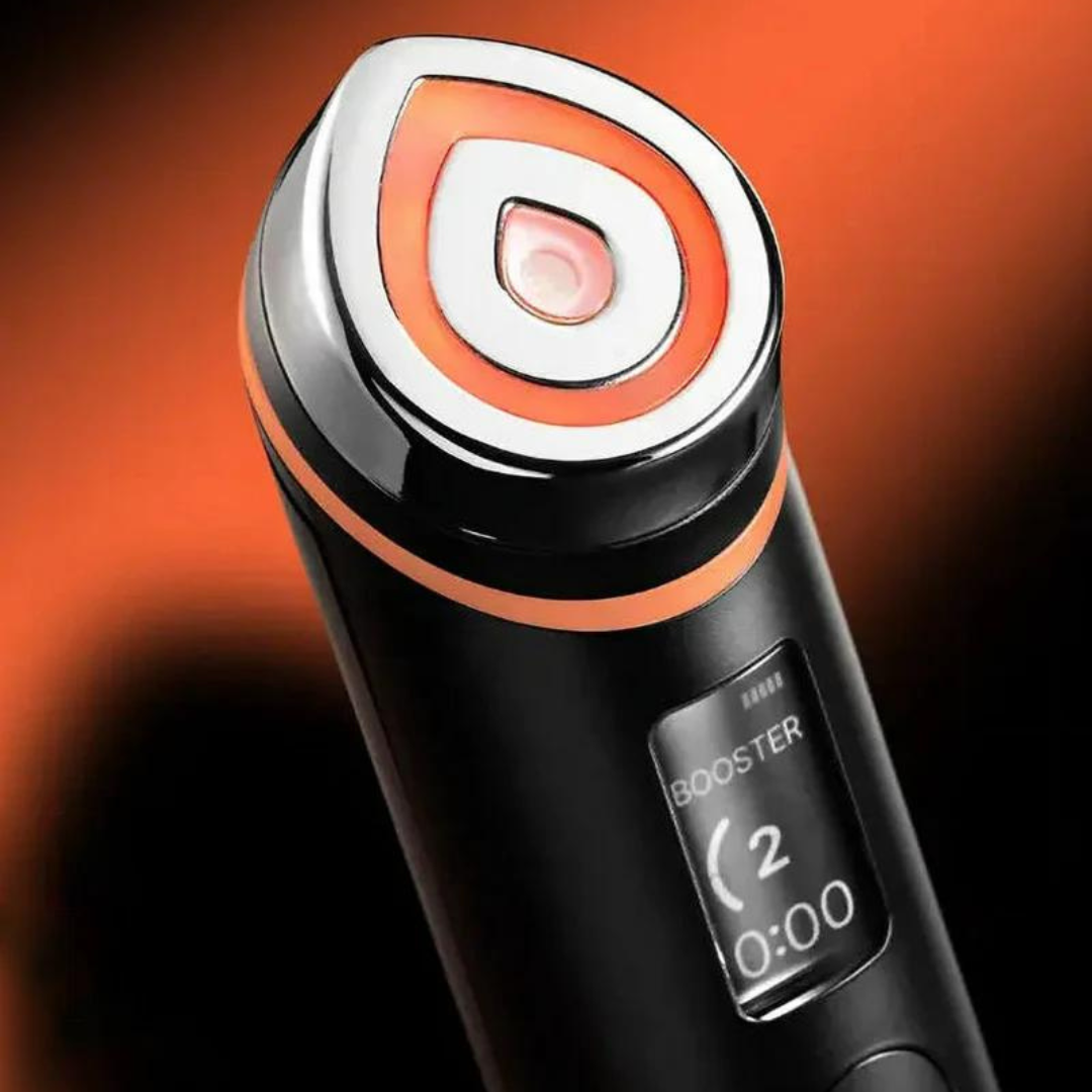Medicube - AGE-R Booster Pro 1 device 6-in-1