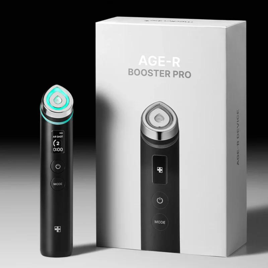 Medicube - AGE-R Booster Pro 1 device 6-in-1