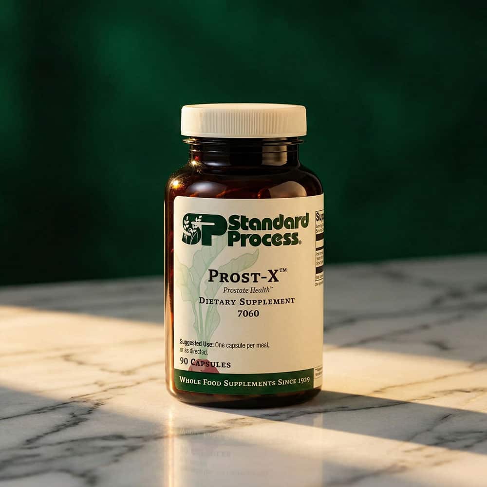 Prost-X 90 Capsules