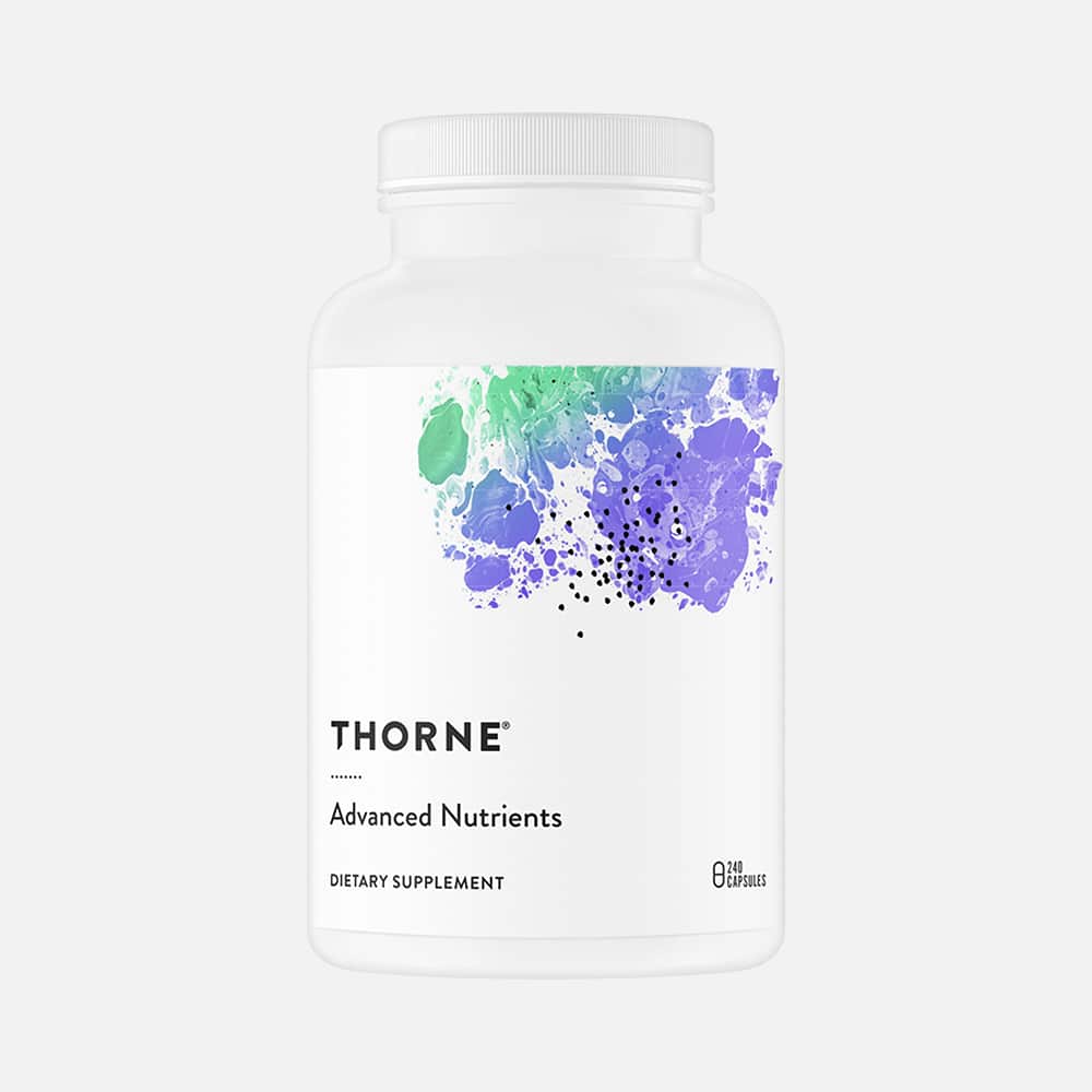 Advanced Nutrients