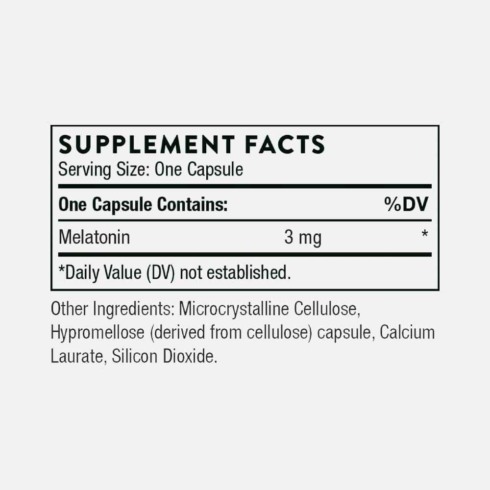 Melatonin