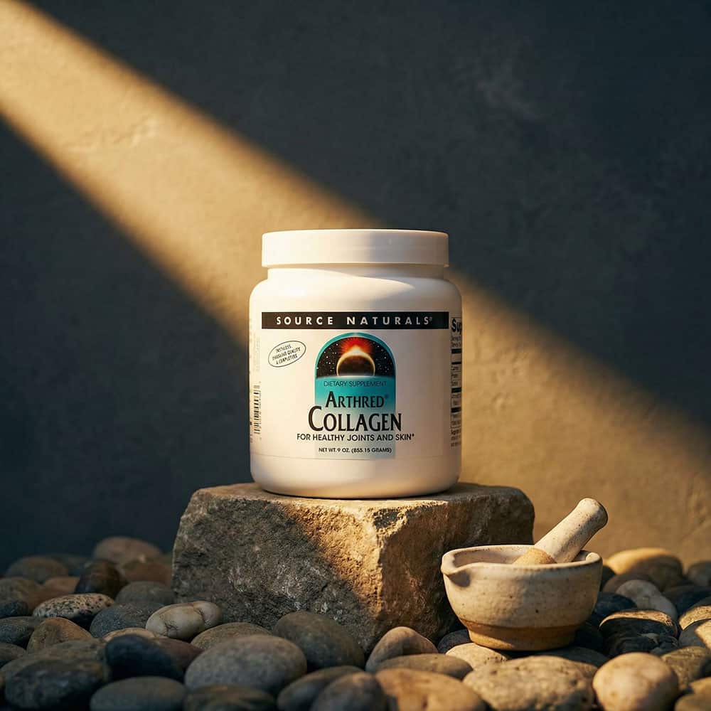 Arthred Collagen Protein 8.5g - 30 Servings Powder
