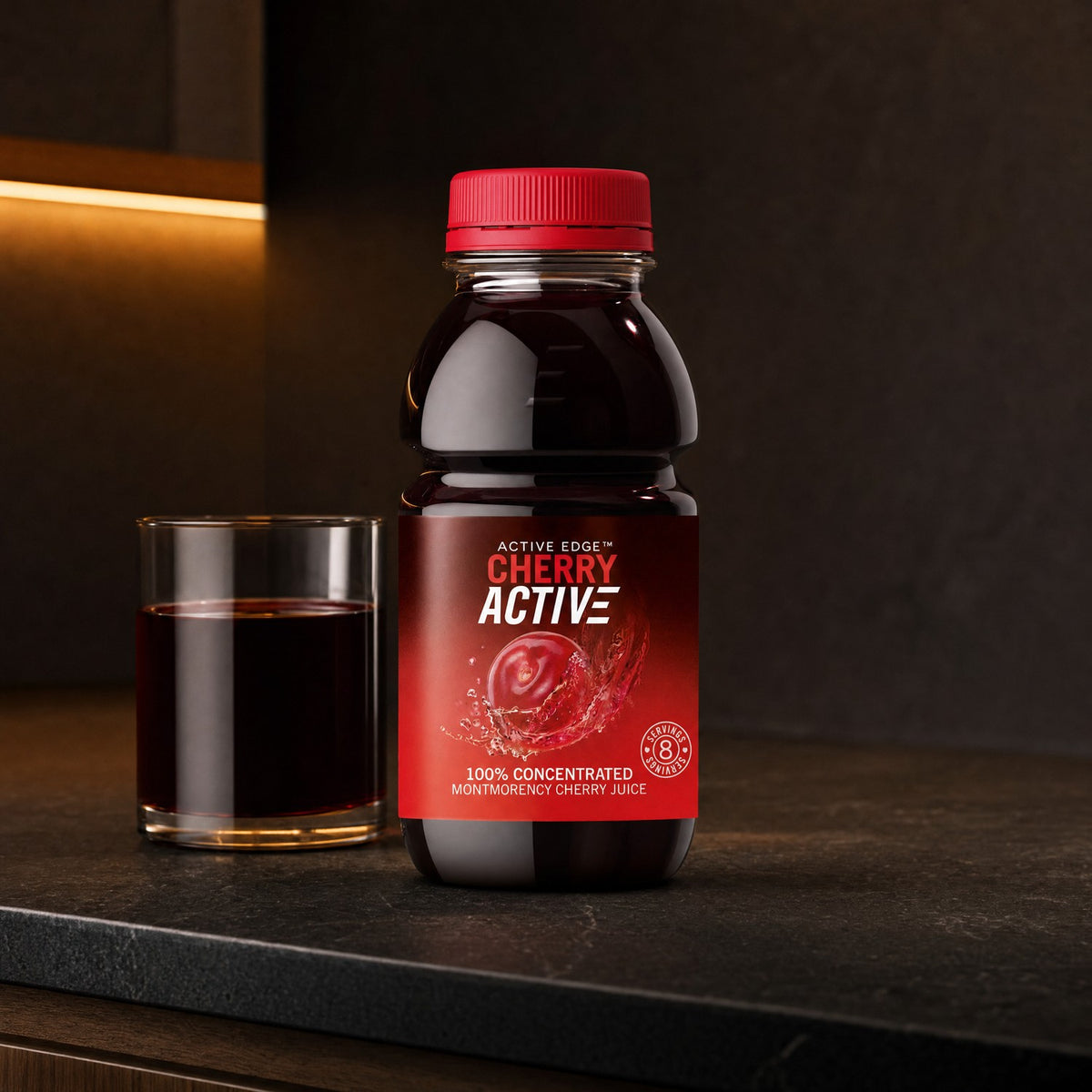 CherryActive Concentrate