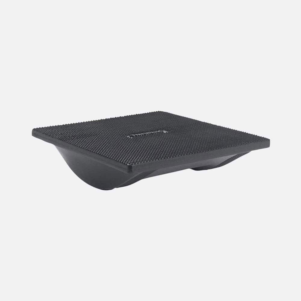 THERABAND Rocker Board - Stability Balance Trainer