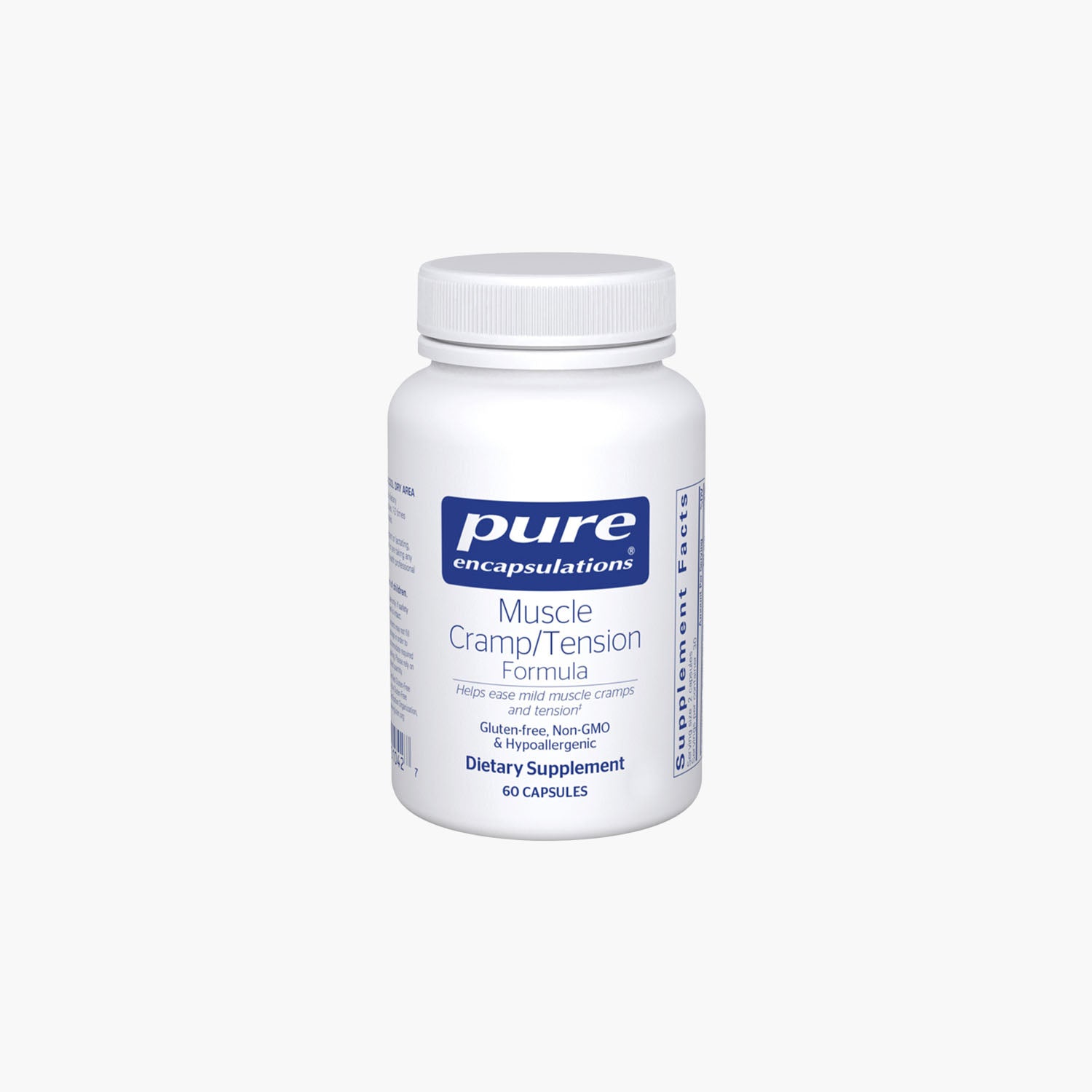 Muscle Cramp/Tension Formula
