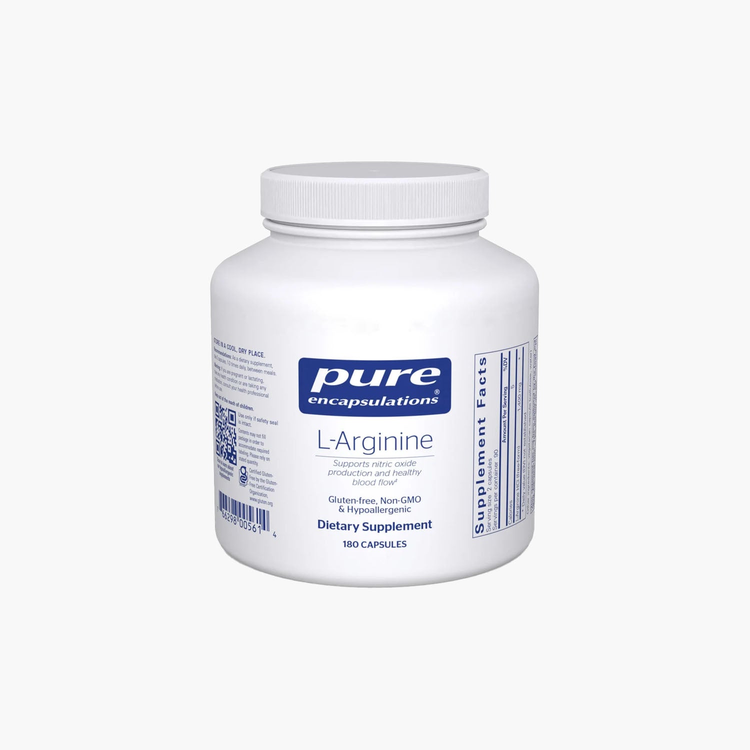 L-Arginine HCl