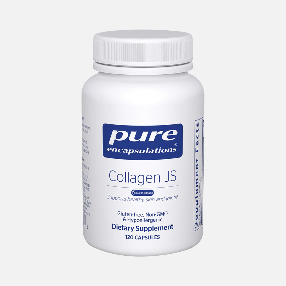 Collagen JS