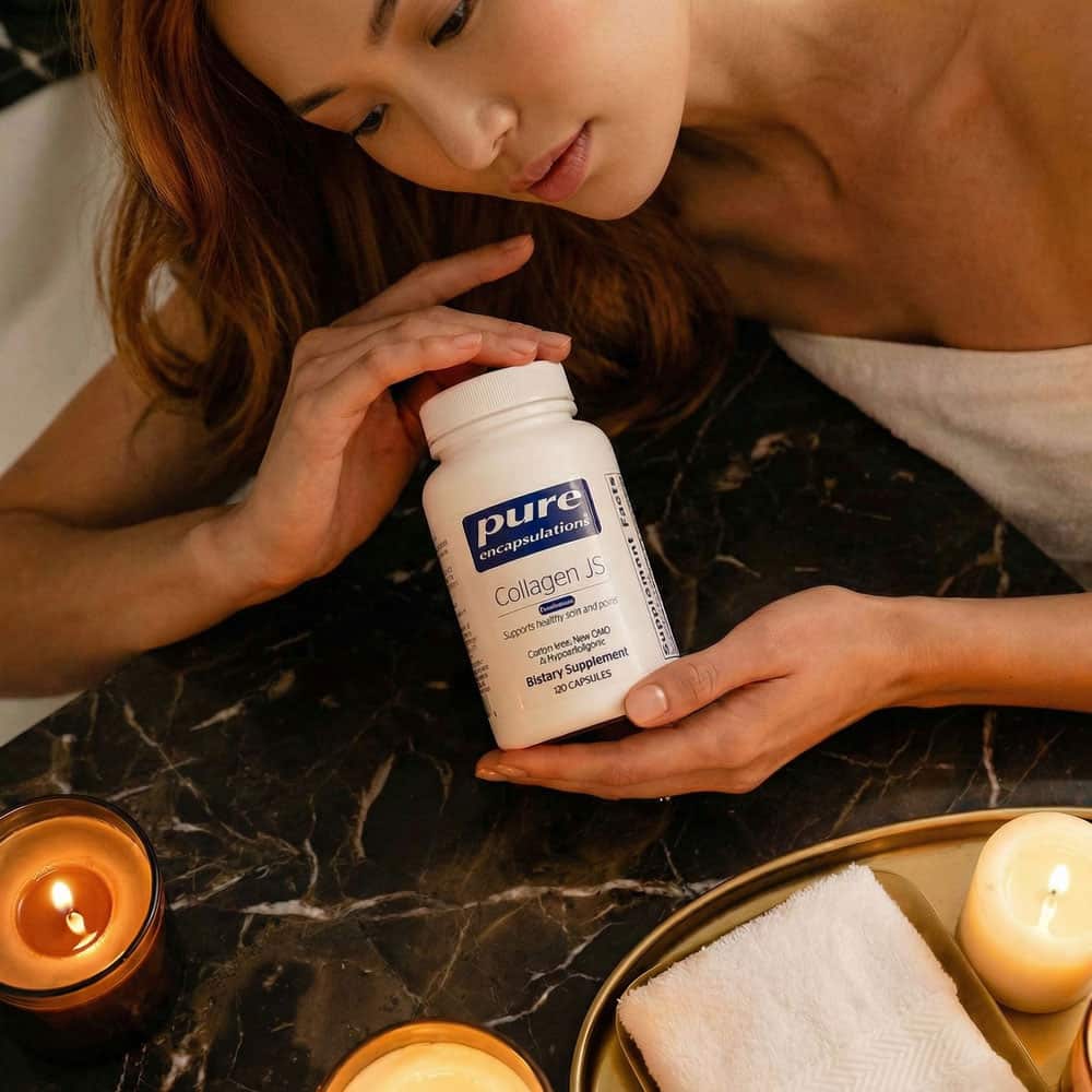 Collagen JS