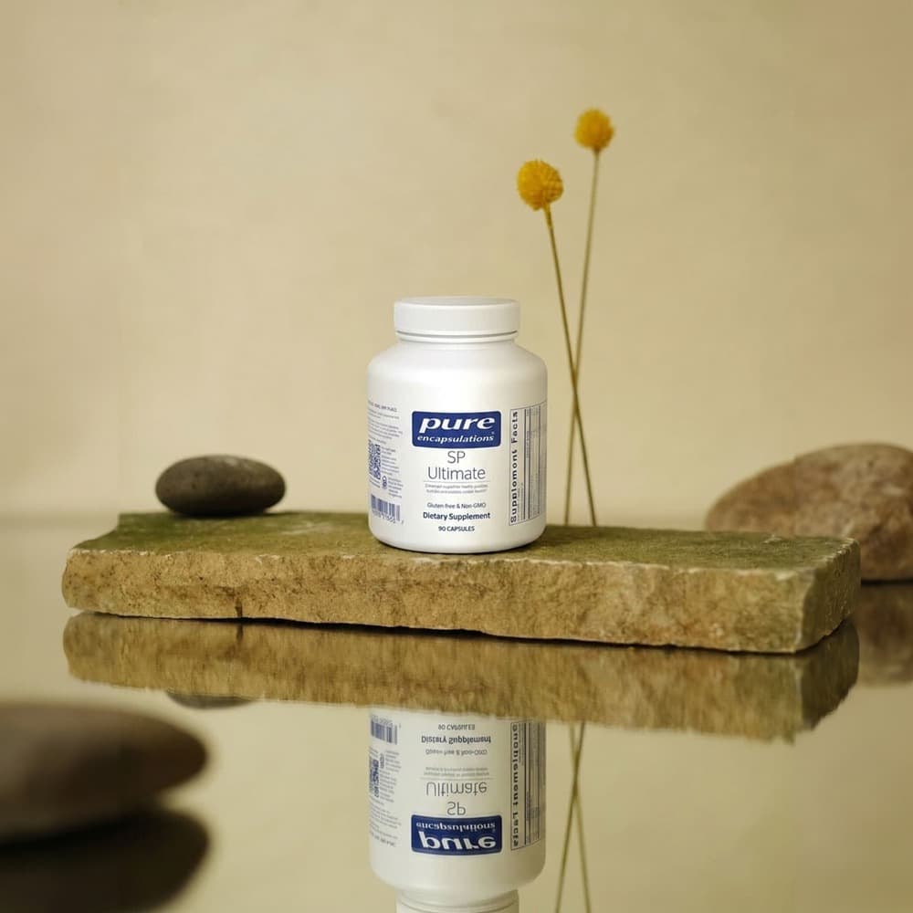 SP Ultimate Saw Palmetto Complex - 90 Capsules