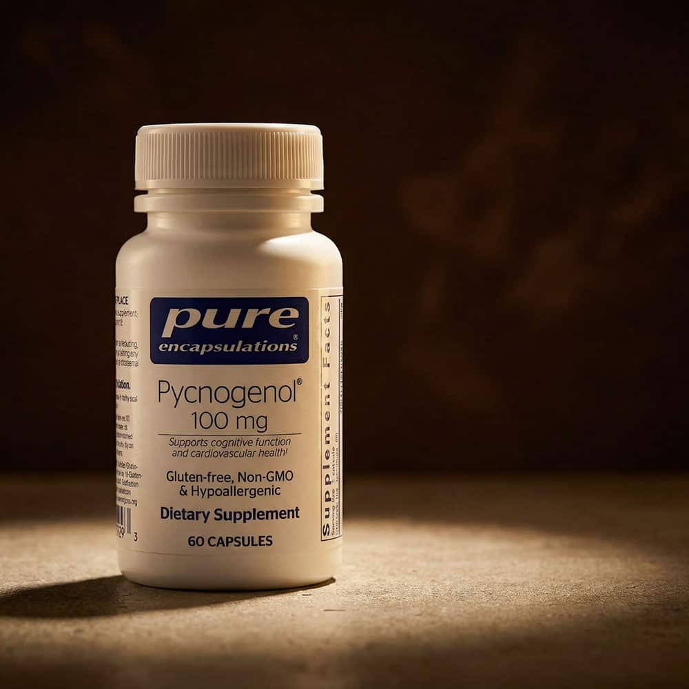 Pycnogenol 100mg