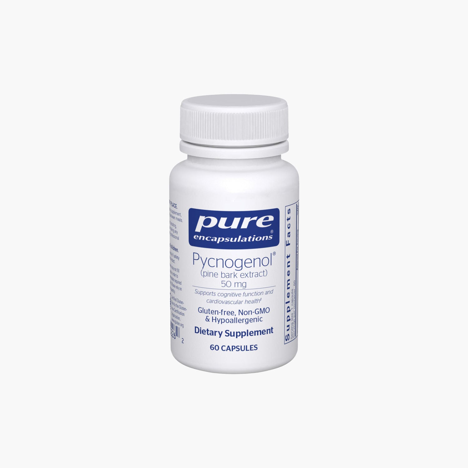 Pycnogenol 50mg