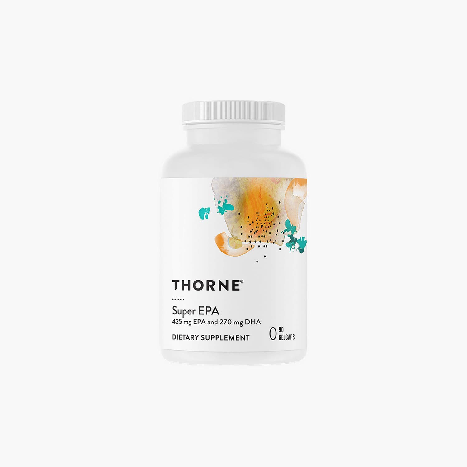 Super EPA Omega-3 Fish Oil