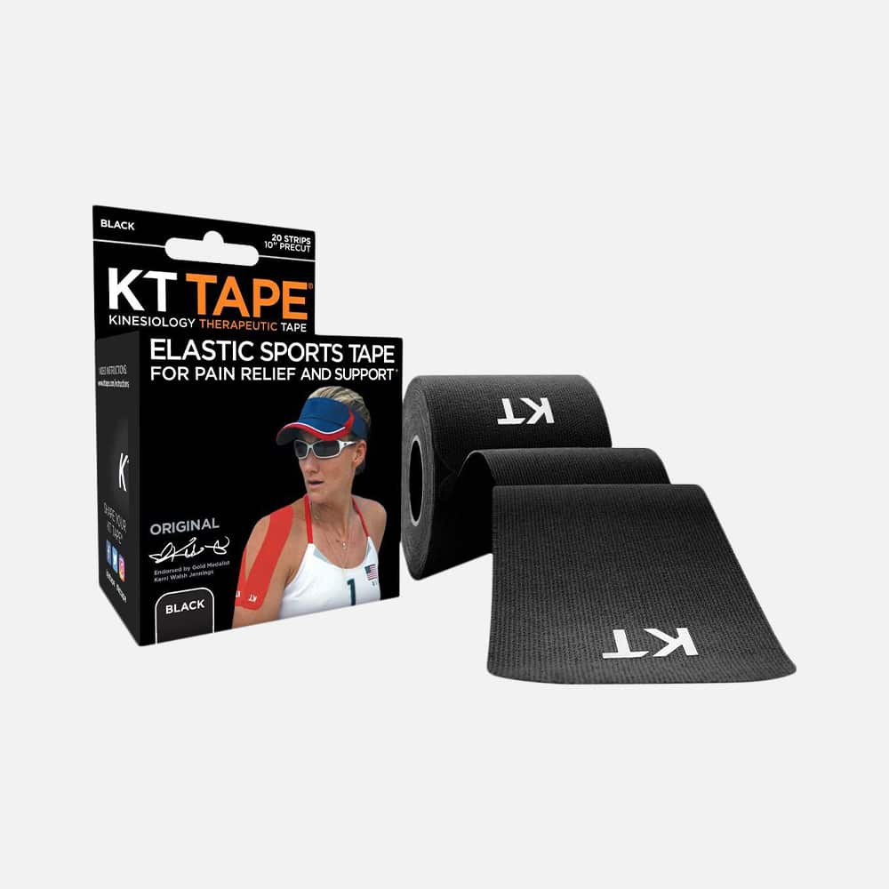 KT Tape Classic 240-Inch Roll - Kinesiology Tape