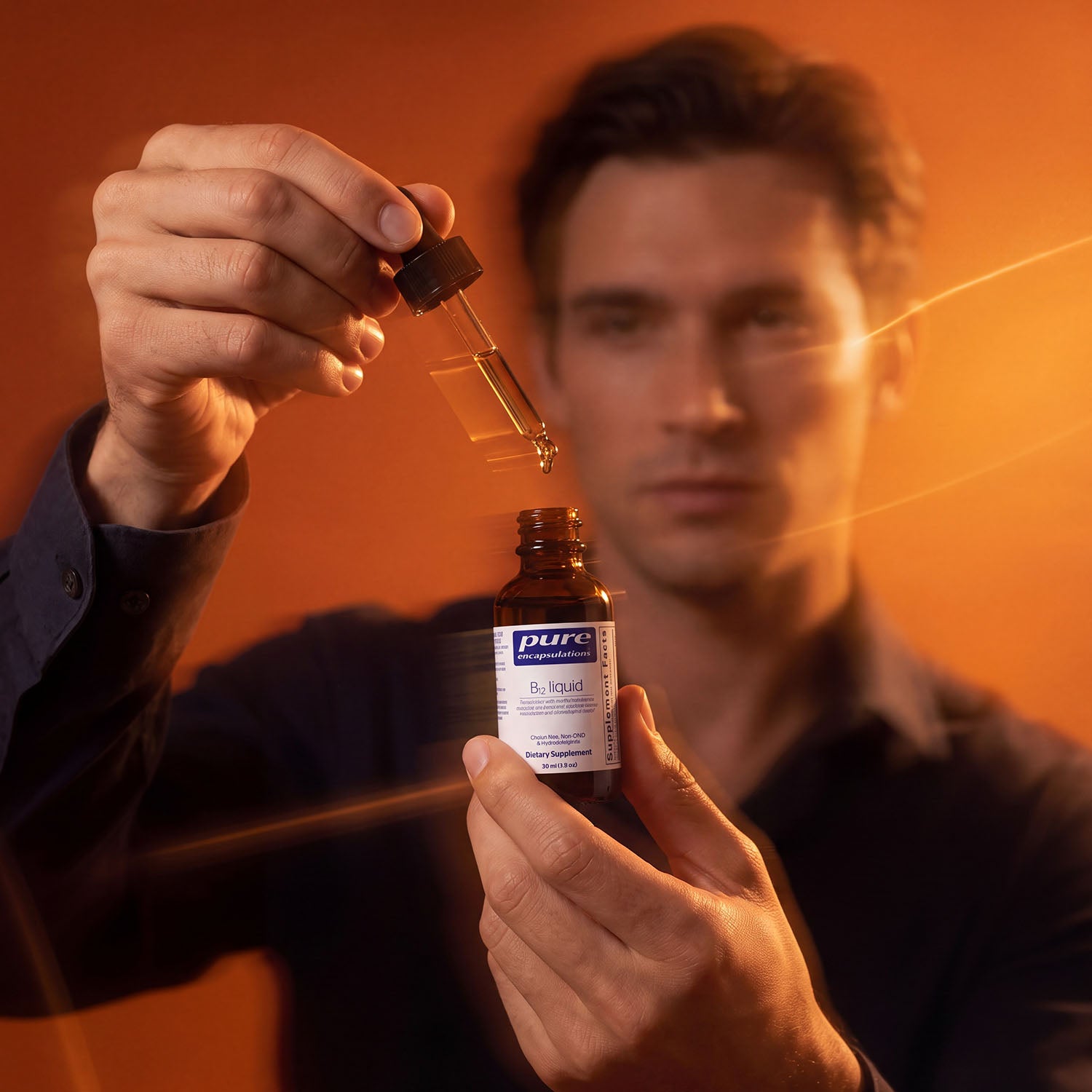 Vitamin B12 Methylcobalamin