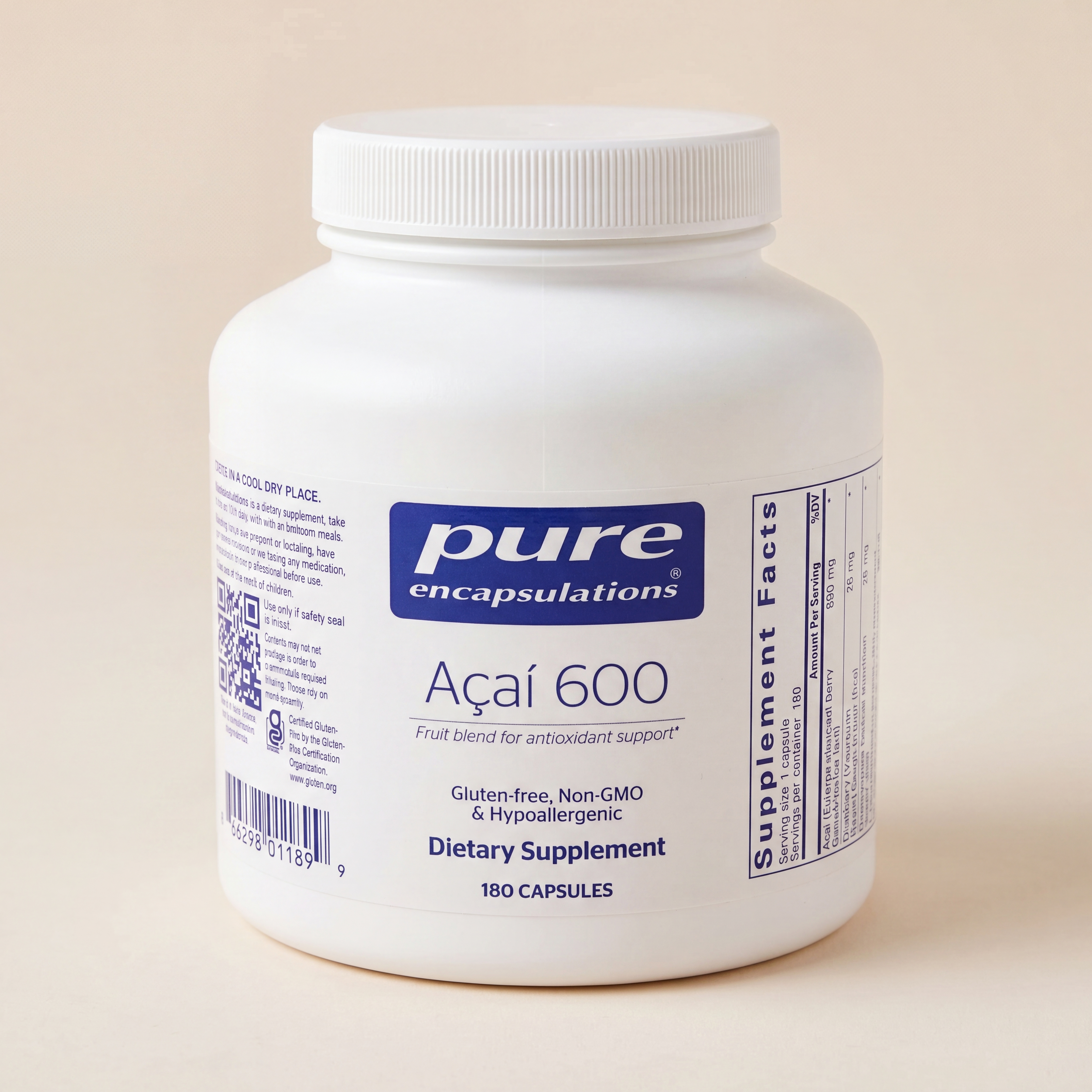 Acai Berry Extract