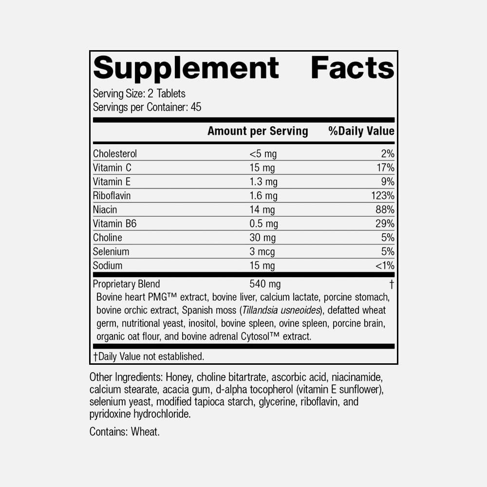 Cardio-Plus 90 Tablets