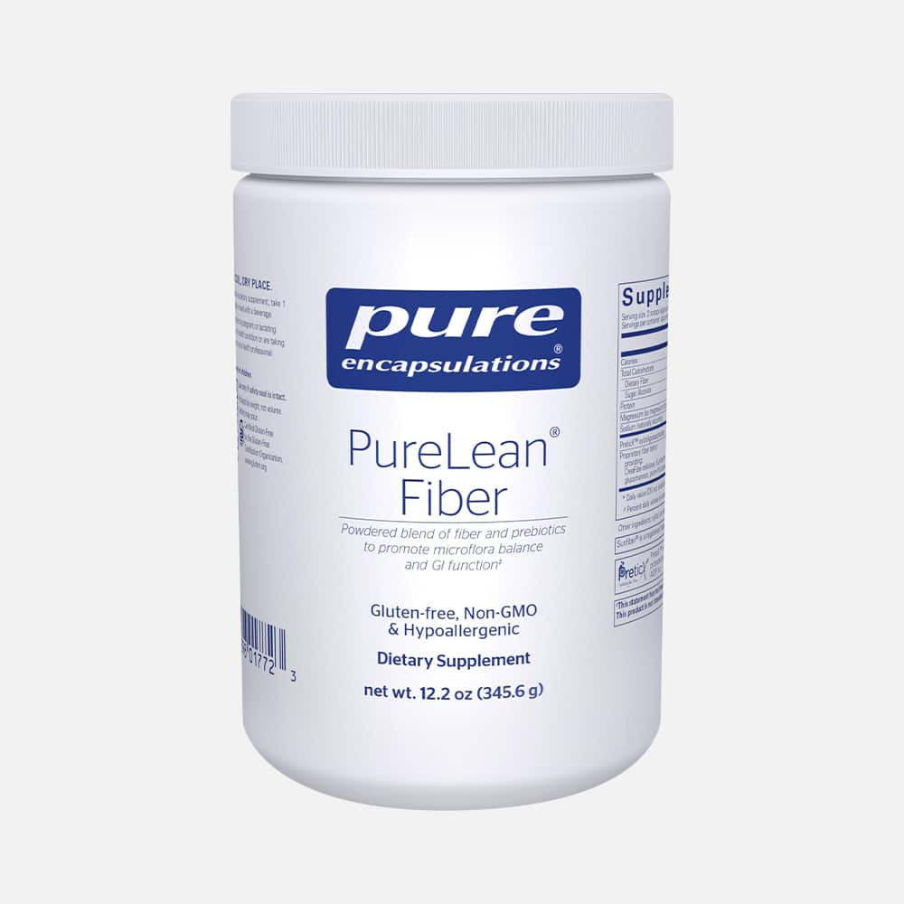 PureLean Fiber