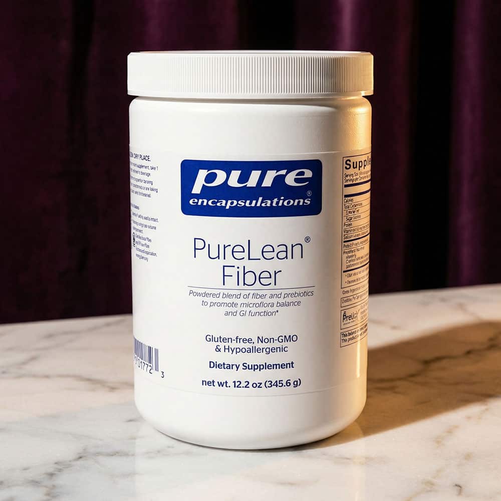 PureLean Fiber