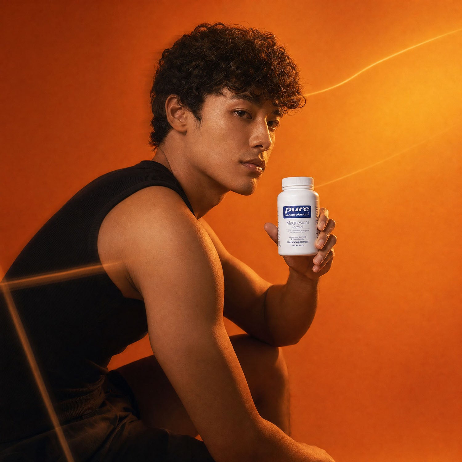 Magnesium (Citrate)