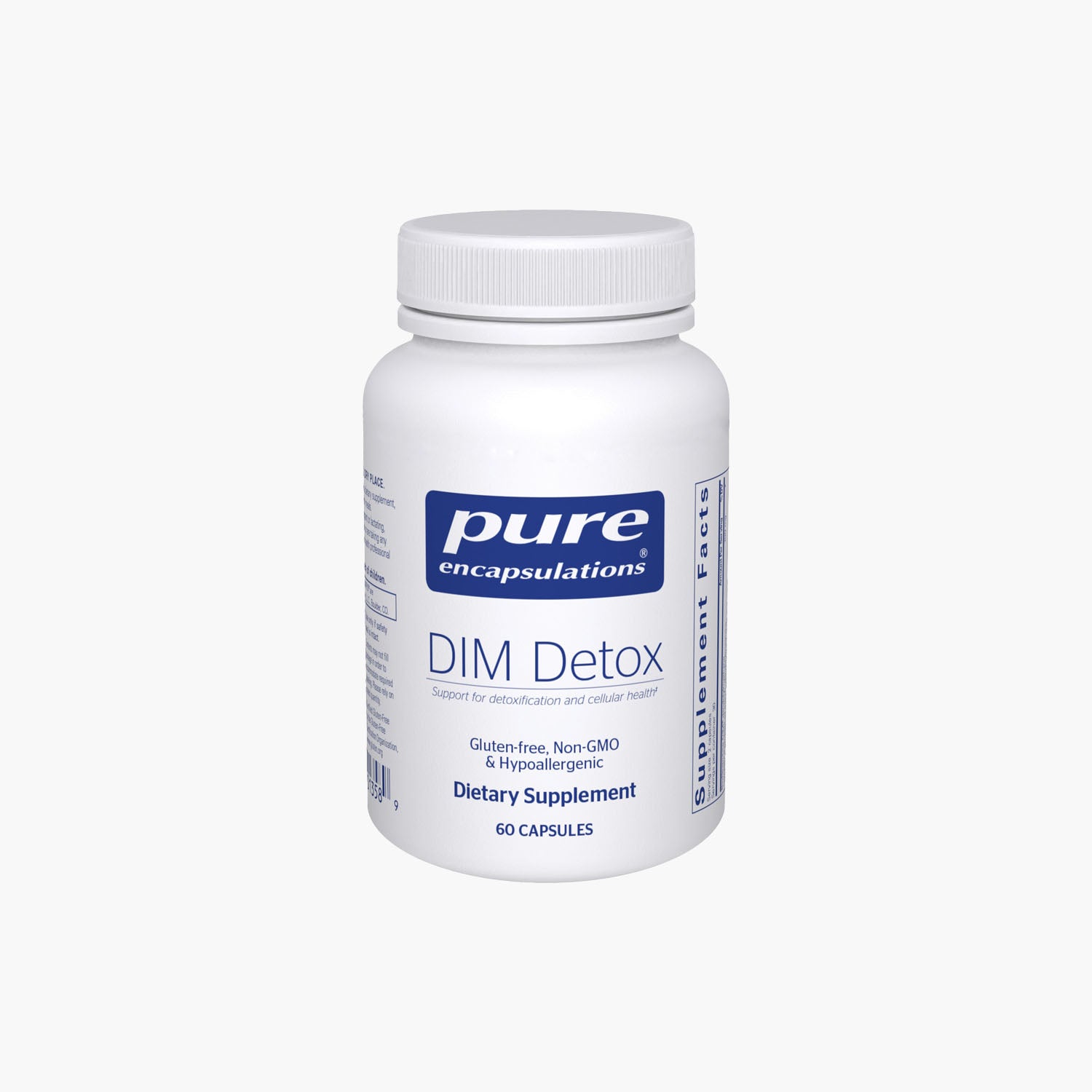 DIM Detox
