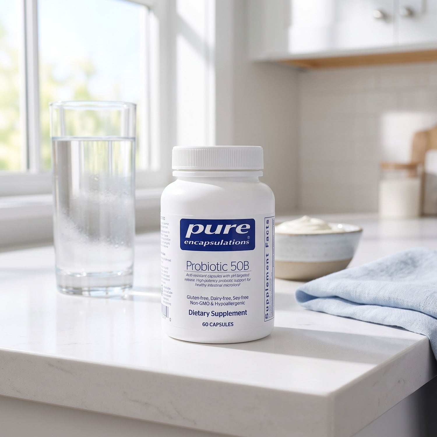 Probiotic 50B