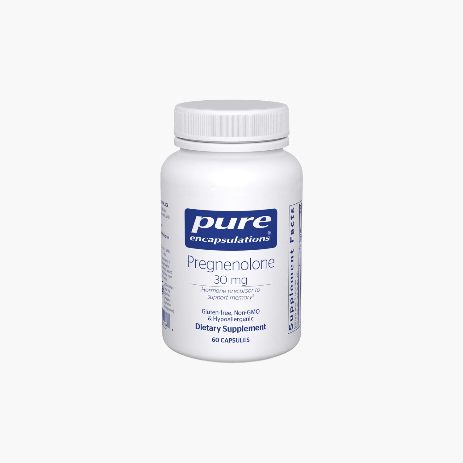 Pregnenolone 30mg