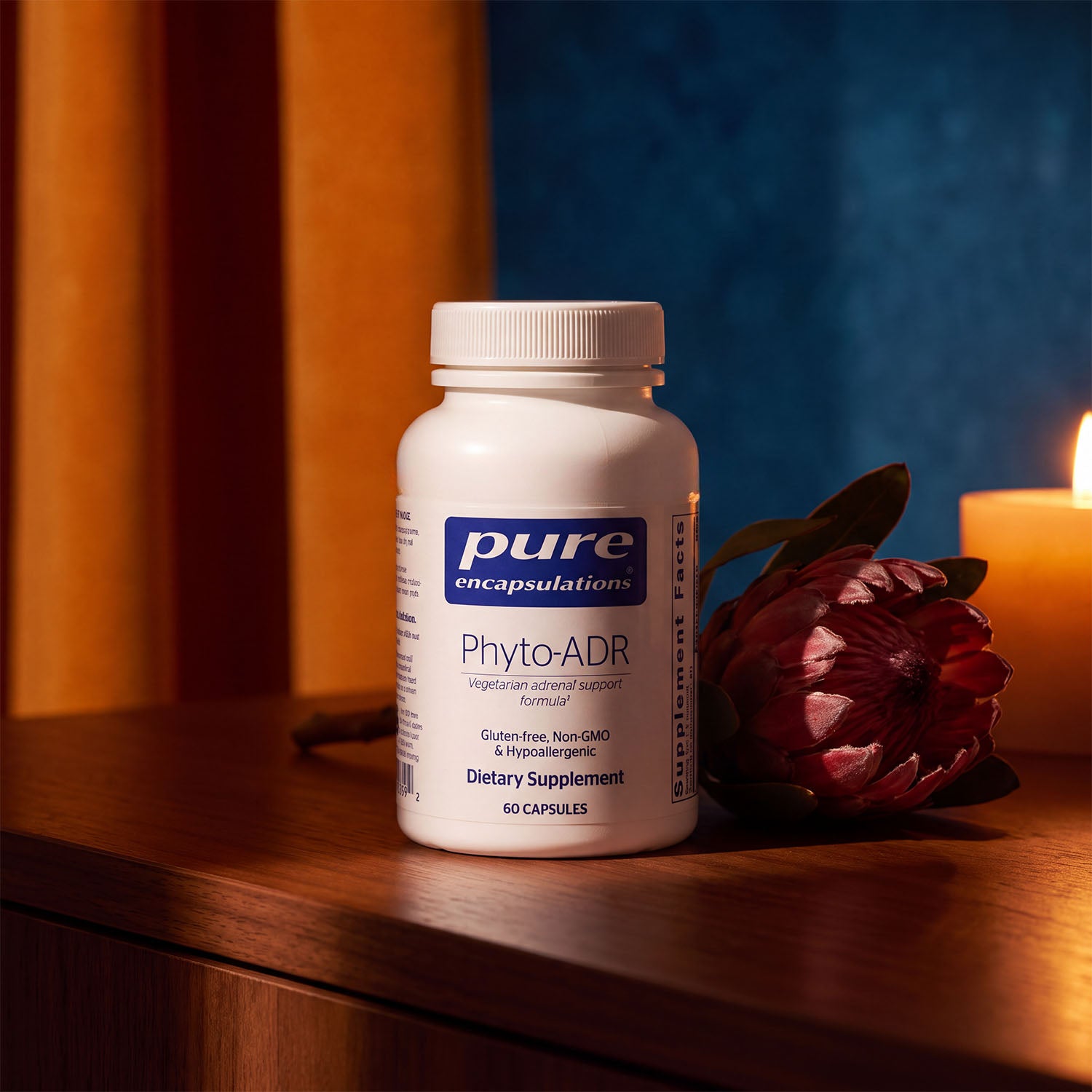 Phyto-ADR