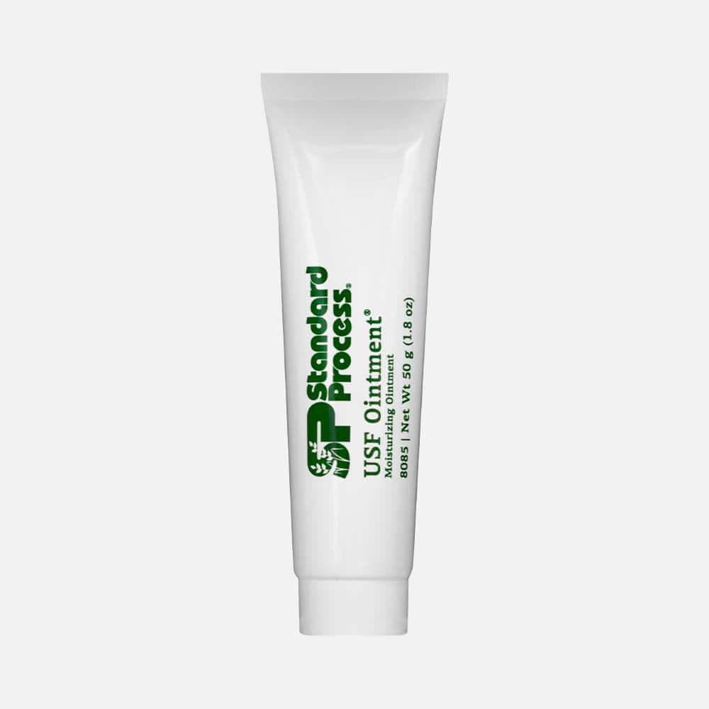 Standard Process USF Ointment - 1.8 oz Cream