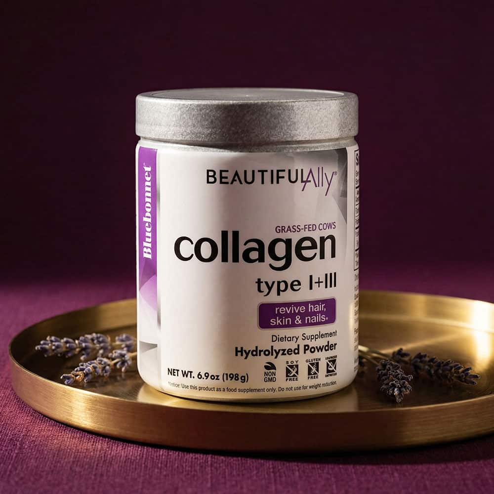 Hydrolyzed Collagen Peptides 6.6g - 28 Servings Powder