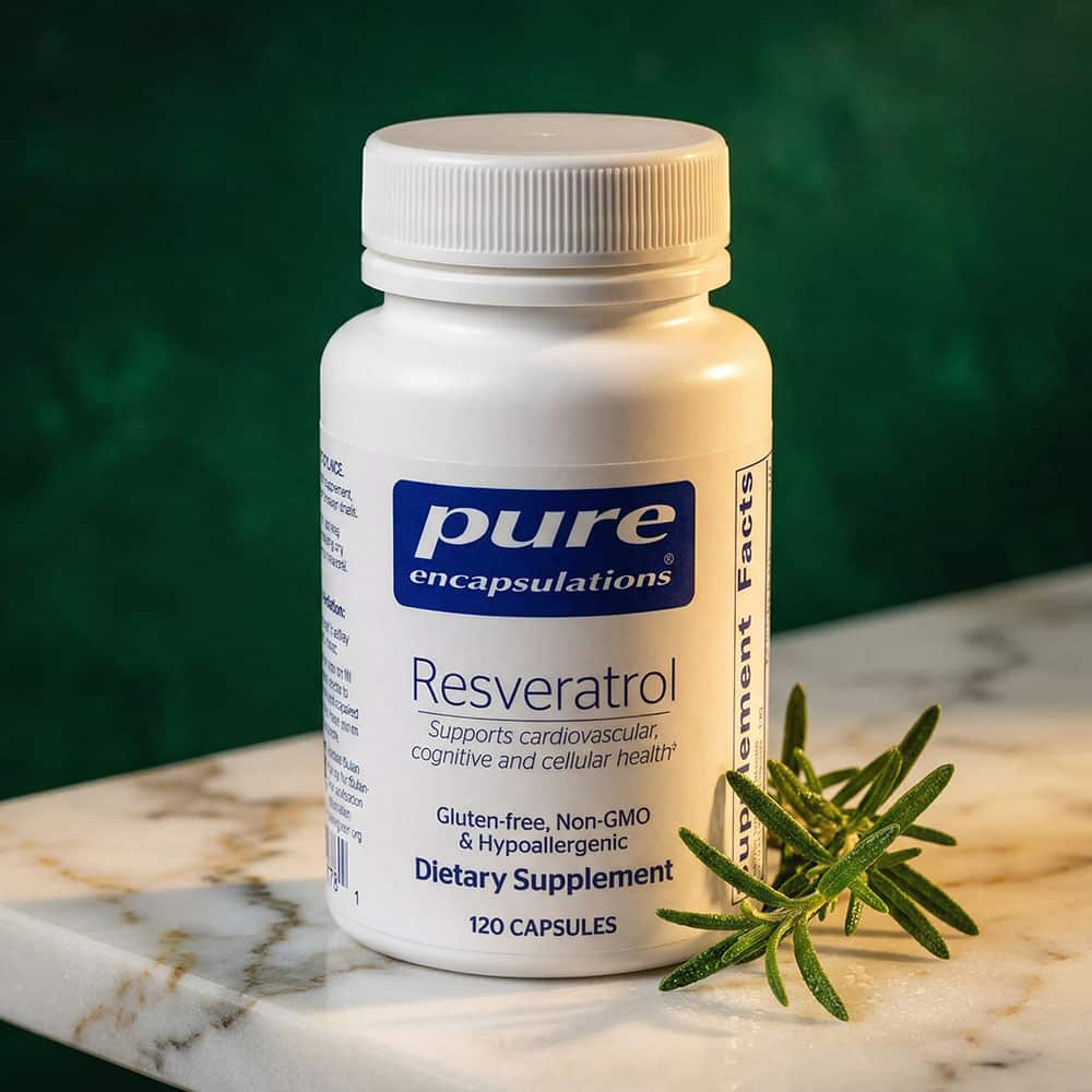 Resveratrol