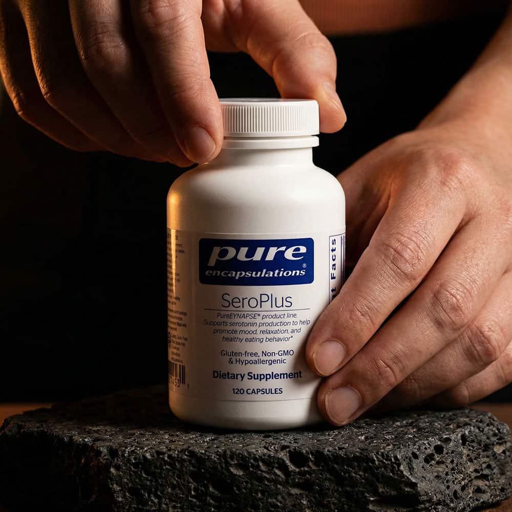 SeroPlus Serotonin Support
