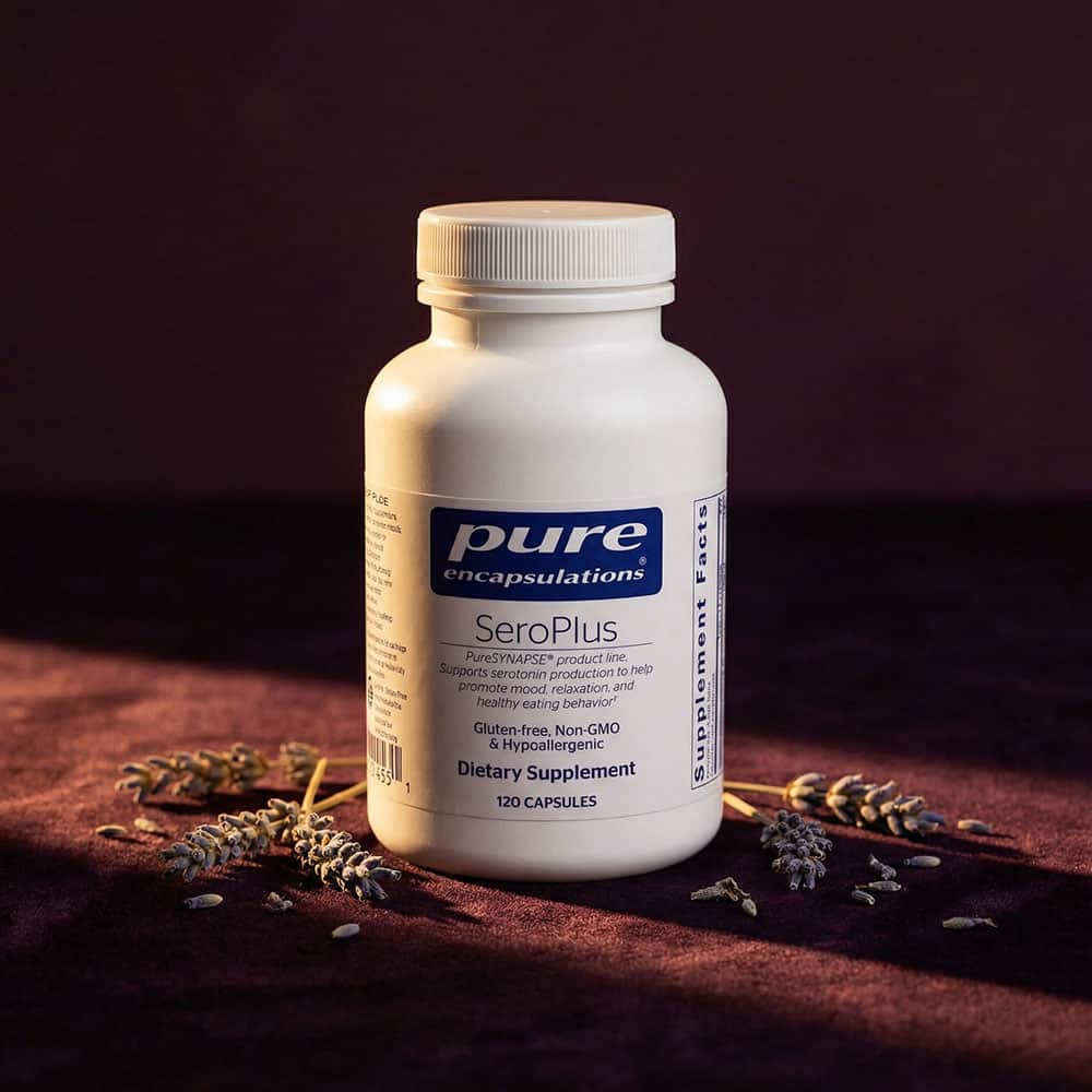 SeroPlus Serotonin Support