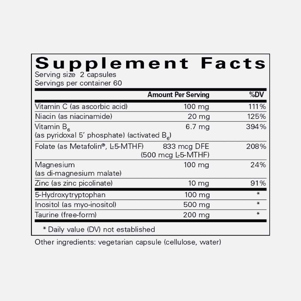 SeroPlus Serotonin Support