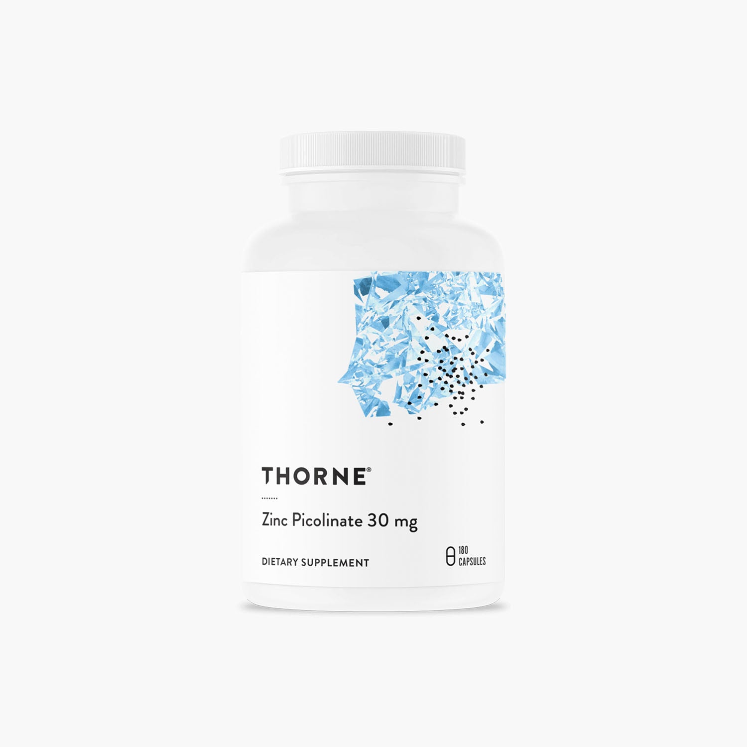 Zinc Picolinate 30mg NSF Certified for Sport