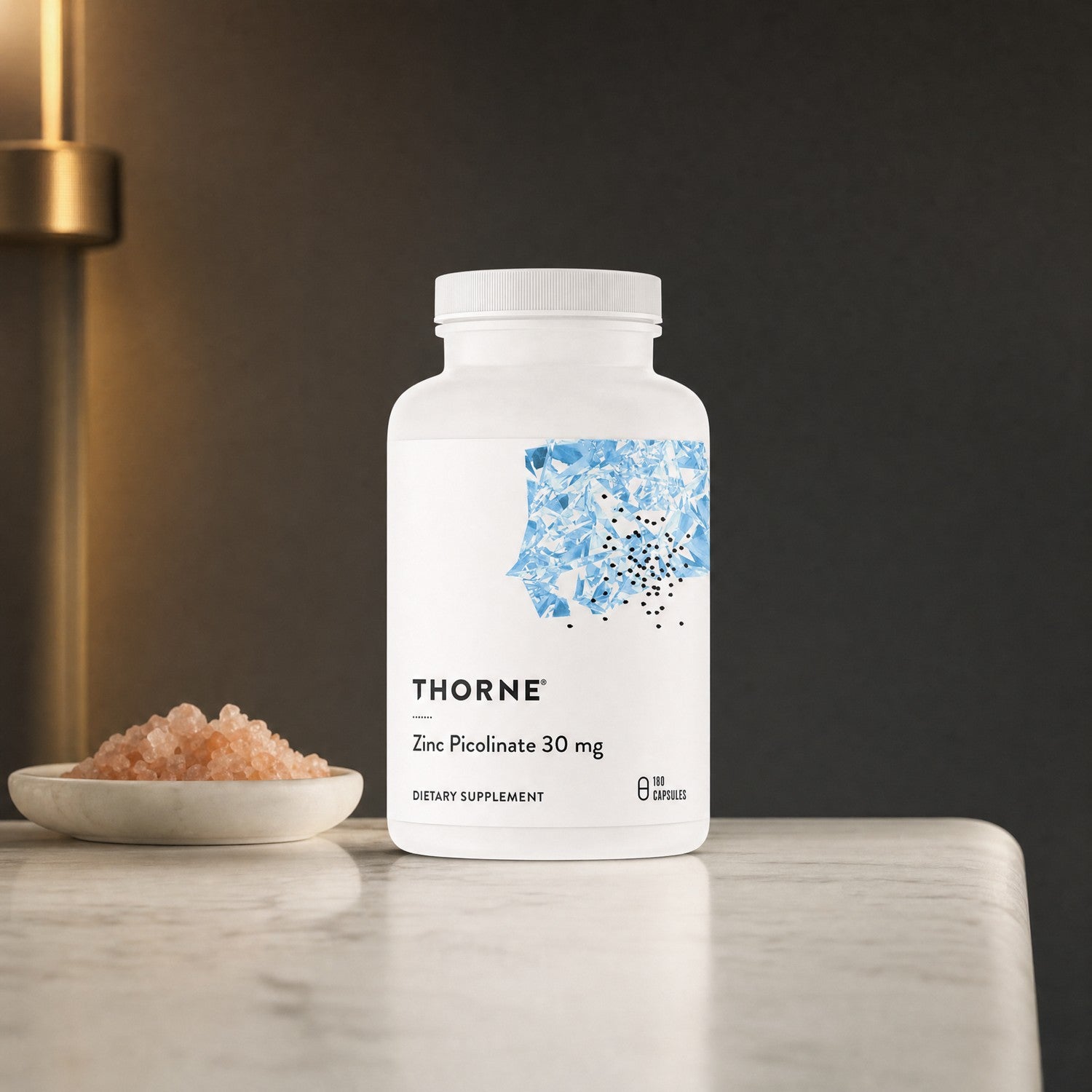 Zinc Picolinate 30mg NSF Certified for Sport