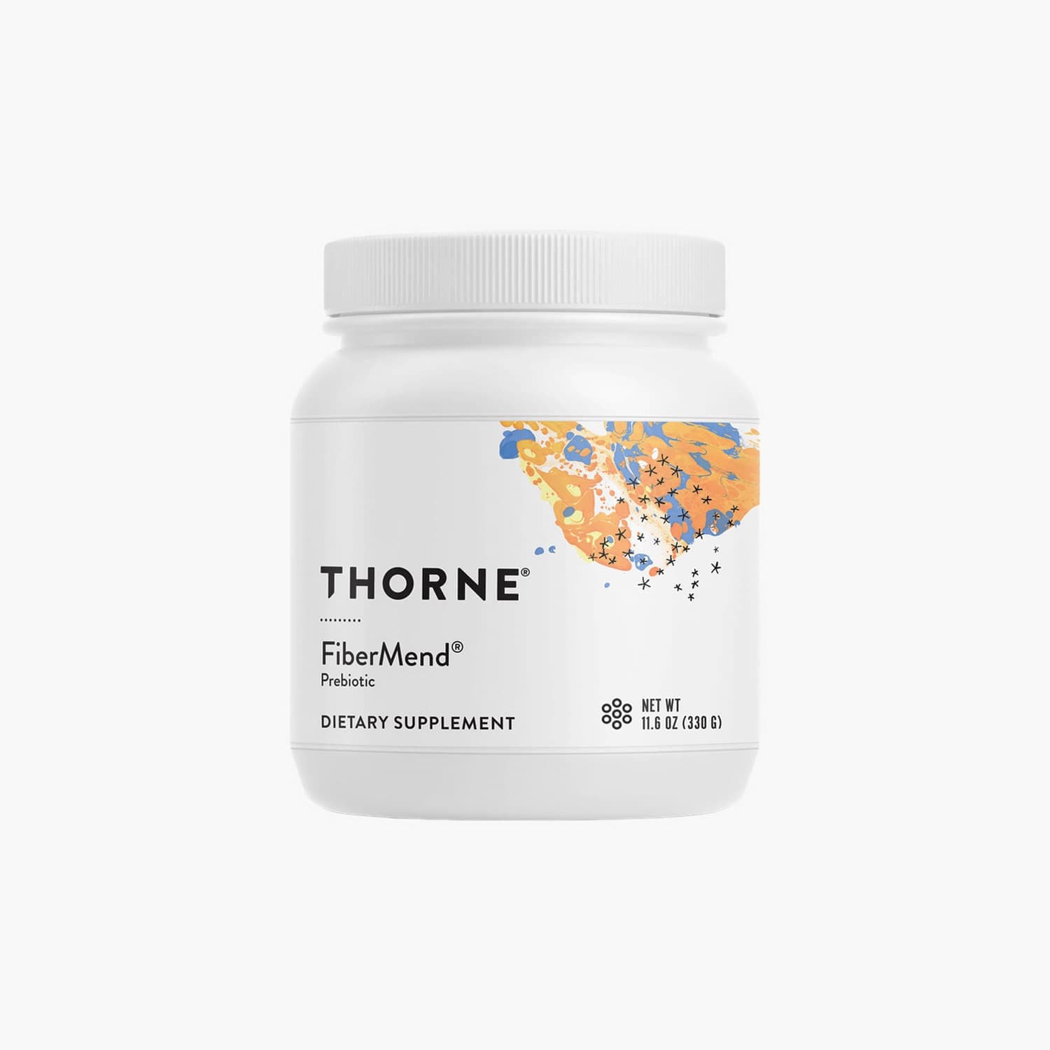 FiberMend Prebiotic Fiber Powder