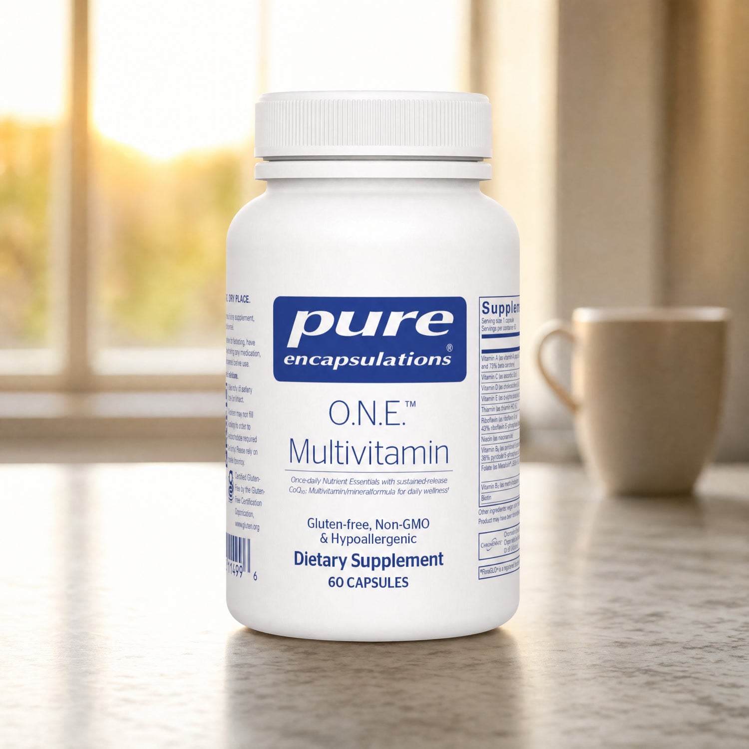 O.N.E. Multivitamin