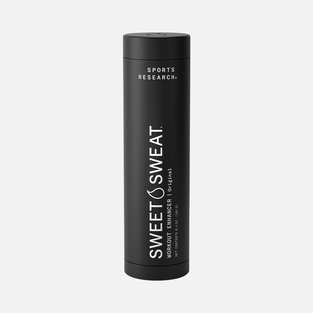 Sweet Sweat Workout Enhancer Gel - 6.4oz Stick